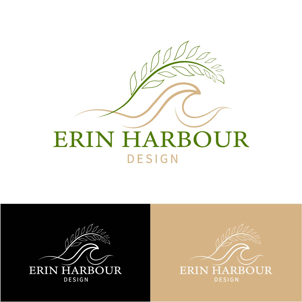 Logo-Design von MonsterDesign für dieses Projekt | Design #37051549