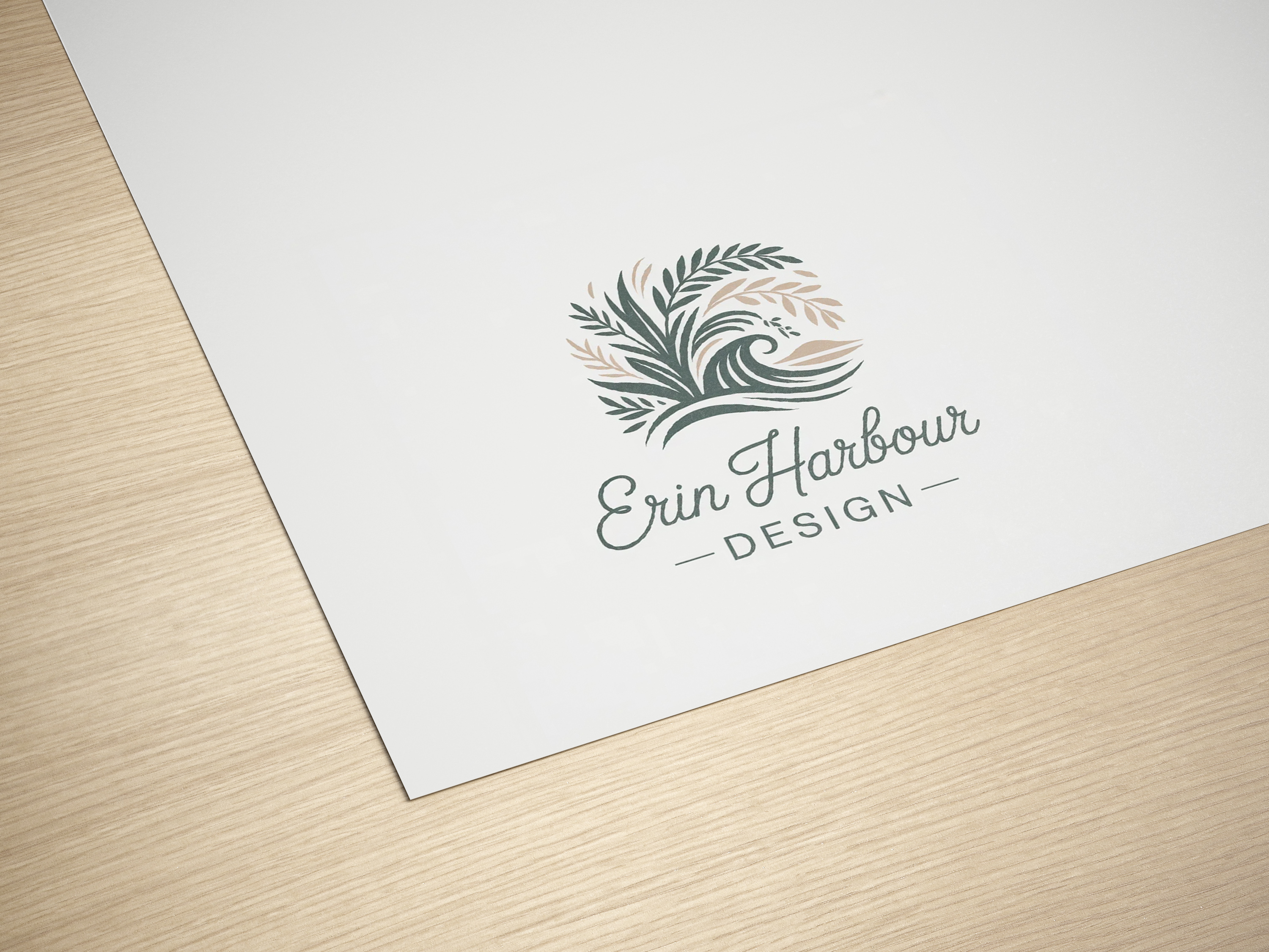 Logo Design by GraphiqueLab for this project | Design #37049374