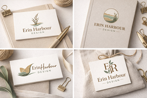 Logo Design by Zoey Ayden for this project | Design: #37045315