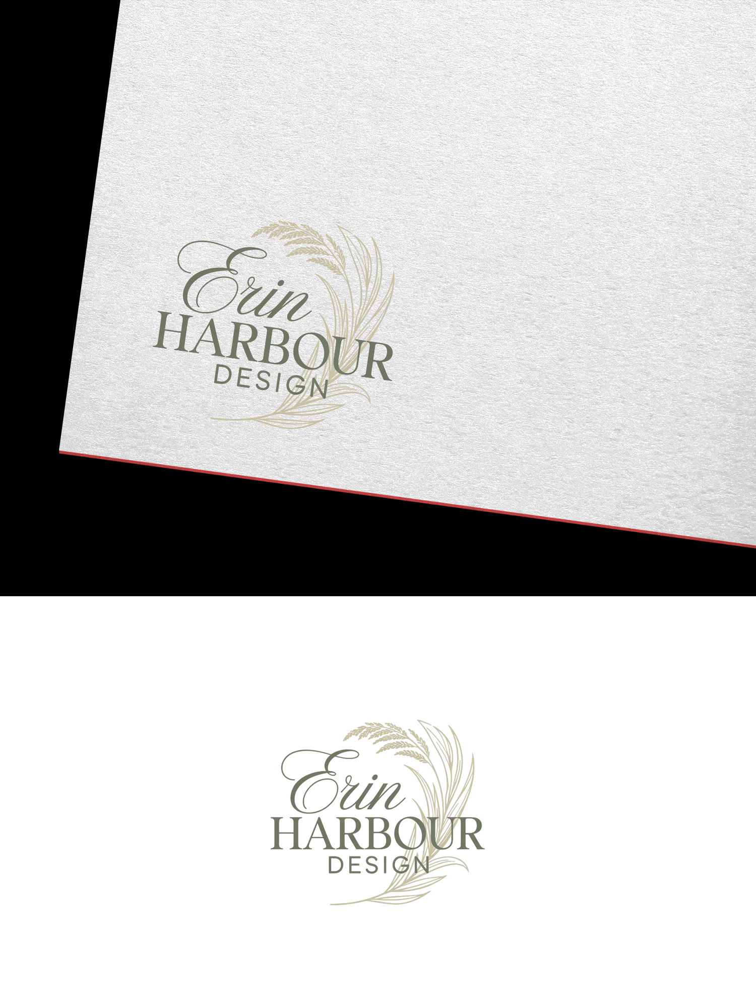 Logo-Design von Infinity Pixel Studio 2026 für dieses Projekt | Design #37050747