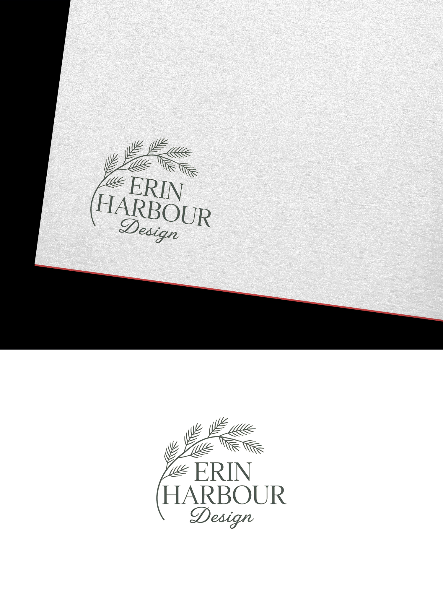 Logo Design by Infinity Pixel Studio 2026 for this project | Design #37050750