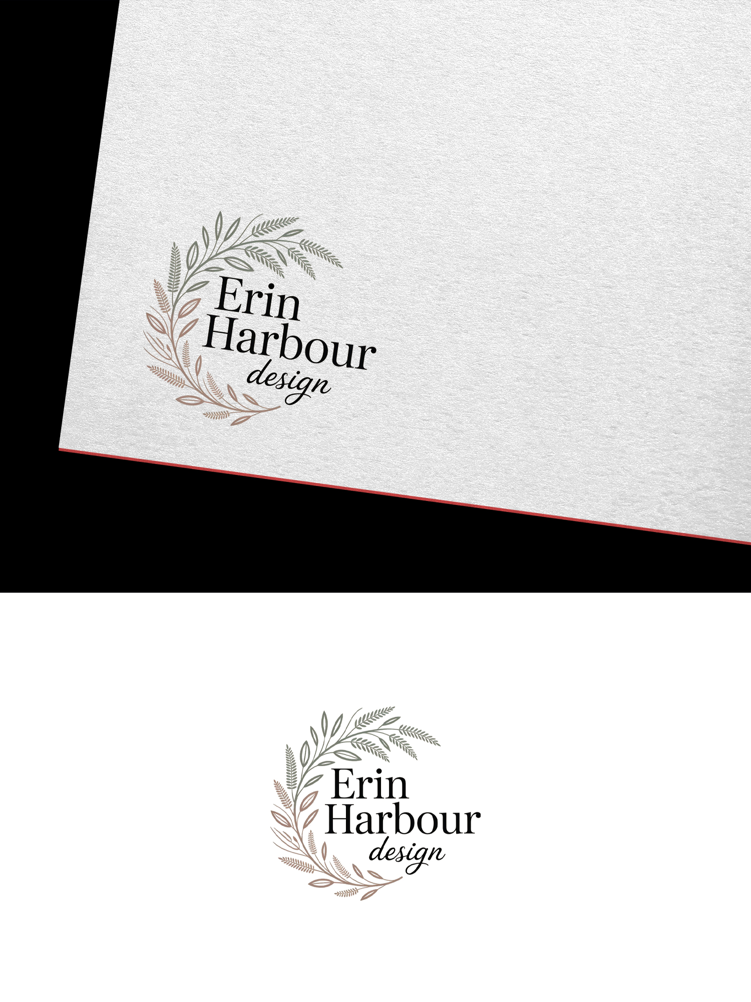 Logo-Design von Infinity Pixel Studio 2026 für dieses Projekt | Design #37050751