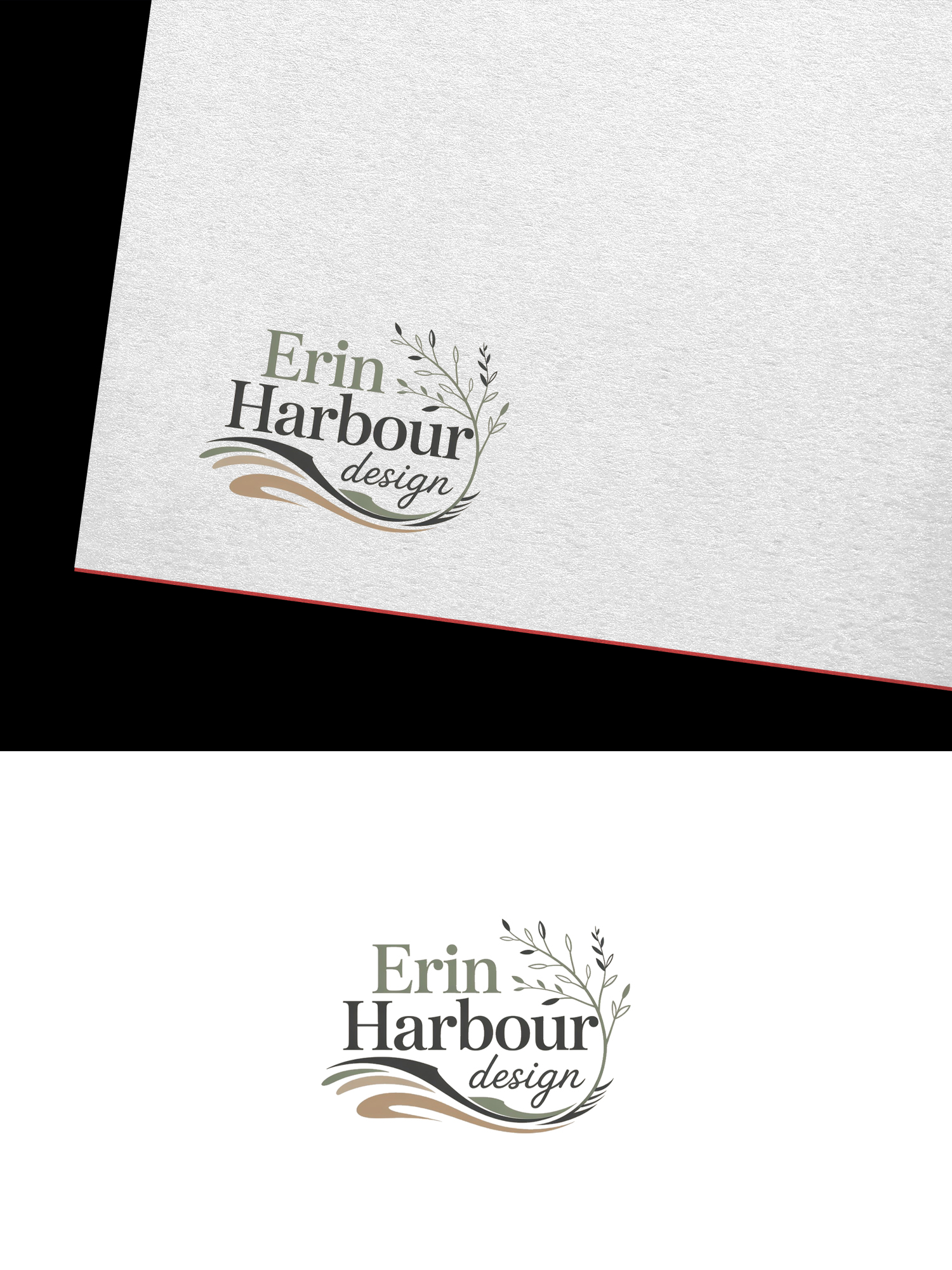 Logo Design by Infinity Pixel Studio 2026 for this project | Design #37050764