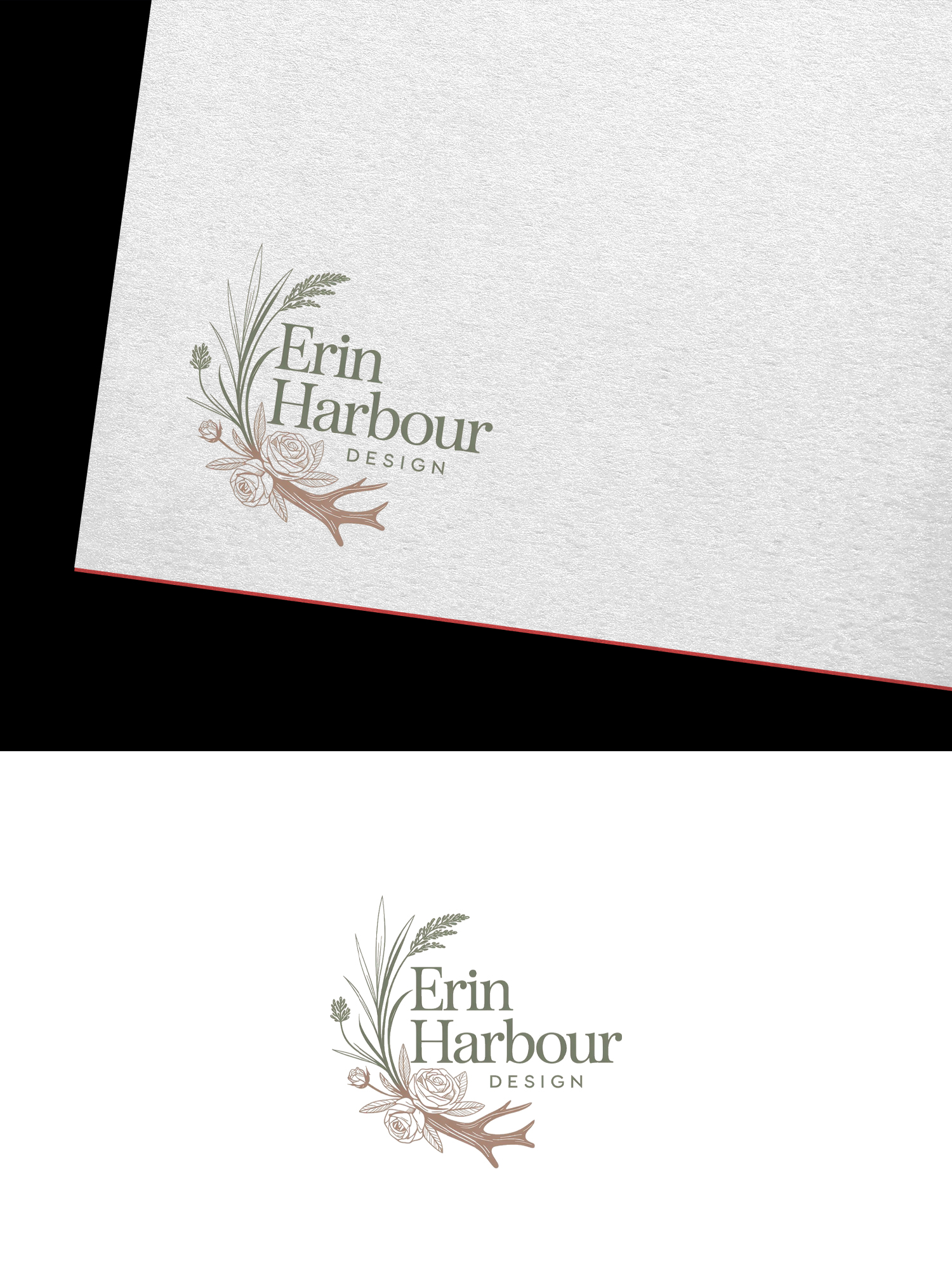 Logo Design by Infinity Pixel Studio 2026 for this project | Design #37050766
