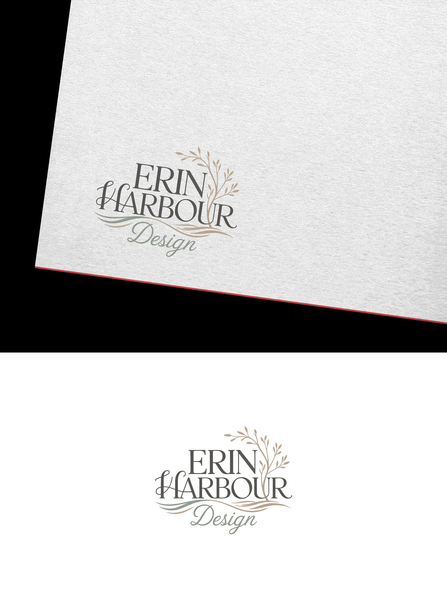 Logo Design by Infinity Pixel Studio 2026 for this project | Design #37050767