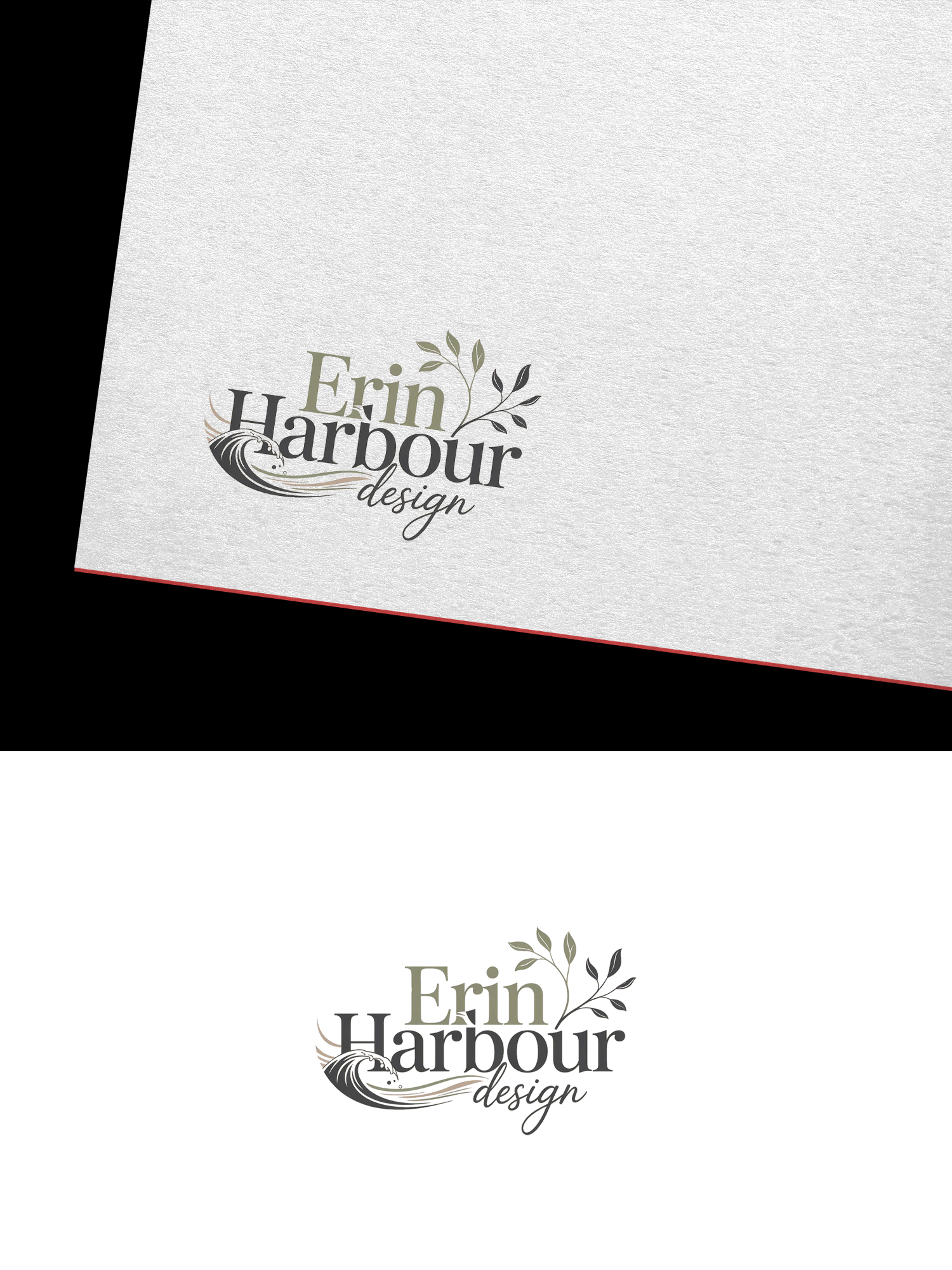 Logo Design by Infinity Pixel Studio 2026 for this project | Design #37050768