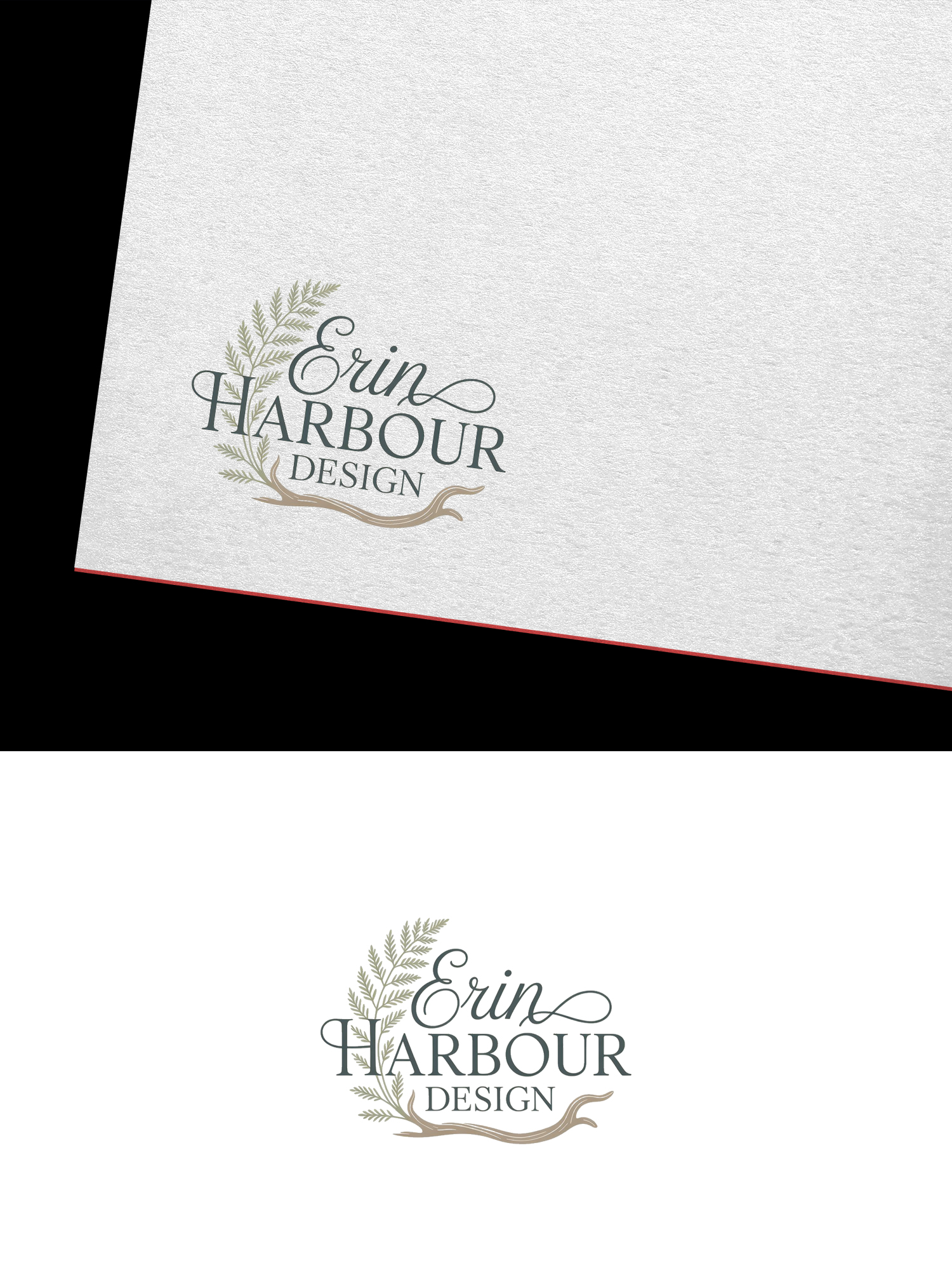 Logo Design by Infinity Pixel Studio 2026 for this project | Design #37050769