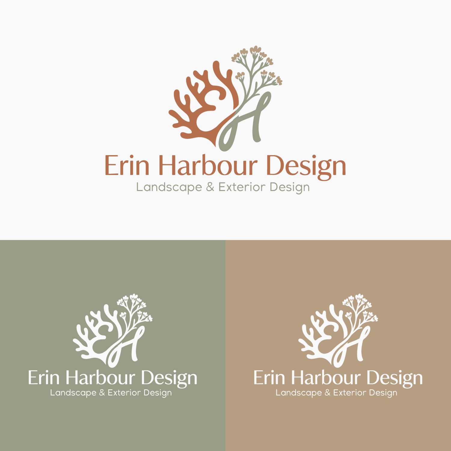 Logo-Design von Melora & Art für dieses Projekt | Design #37043206