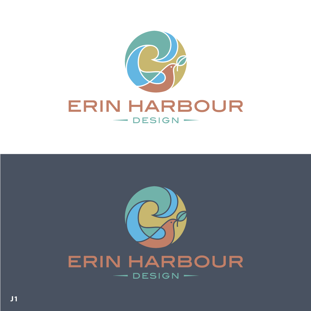 Logo Design by Sujit Banerjee for this project | Design #37042624