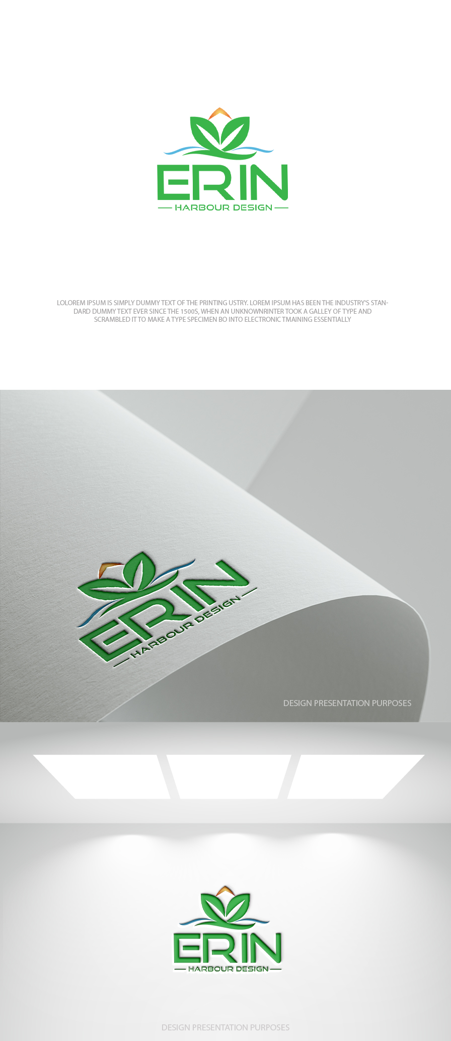 Logo-Design von zebronicgraphic für dieses Projekt | Design #37042512