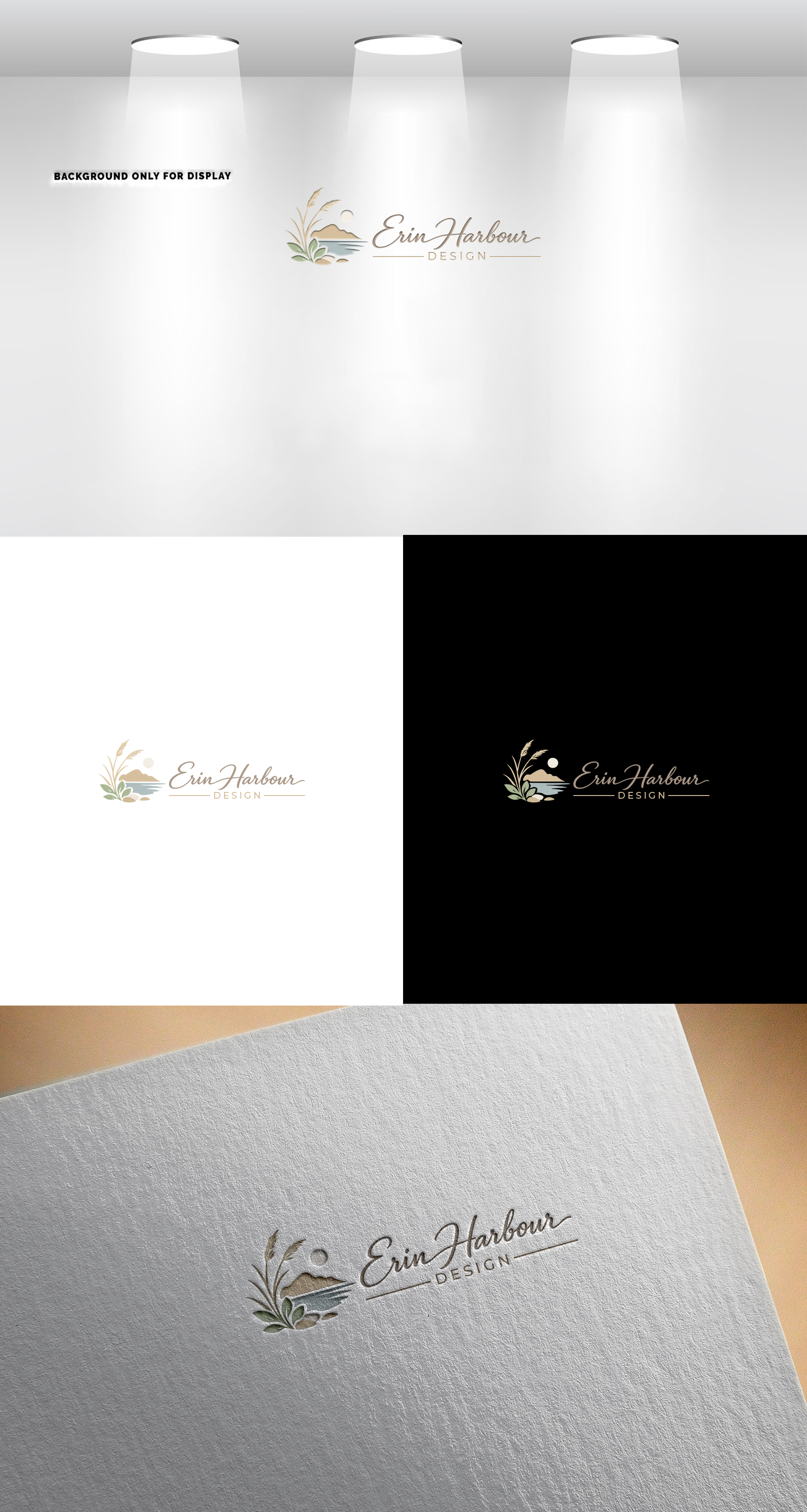 Logo-Design von Soonia für dieses Projekt | Design #37045295