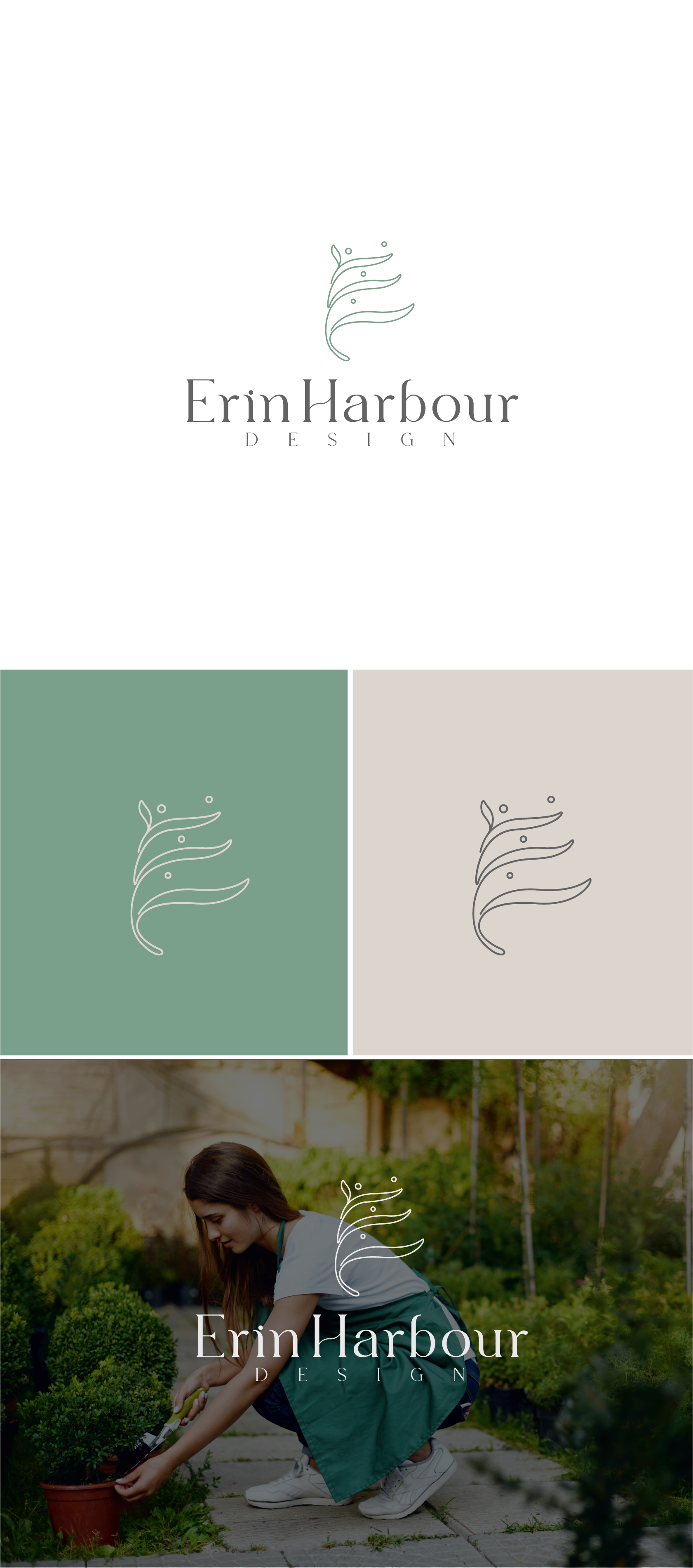 Logo Design by ally designs for this project | Design #37055286