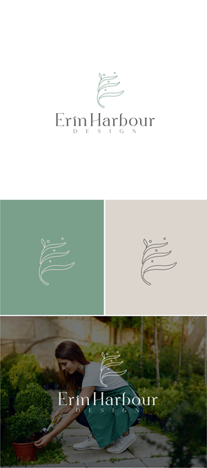 Logo Design by ally designs