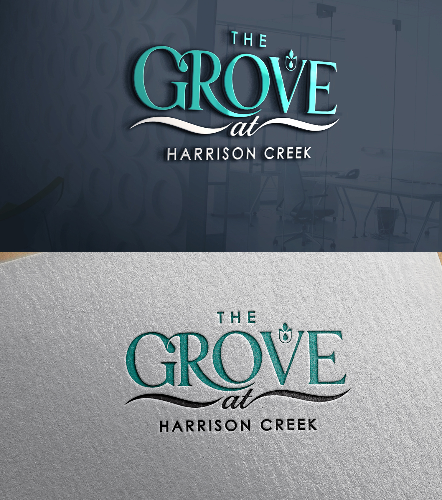 Logo Design by 24ksunny for this project | Design #37040814