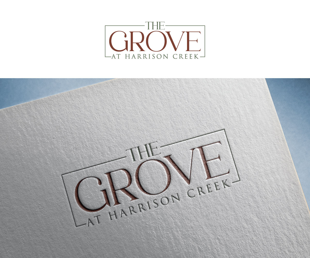 Logo Design by Luckey yaari for this project | Design #37043735