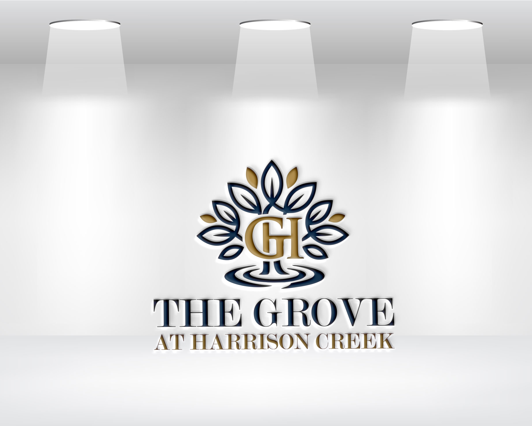 Logo-Design von Lamiya... für dieses Projekt | Design #37043890