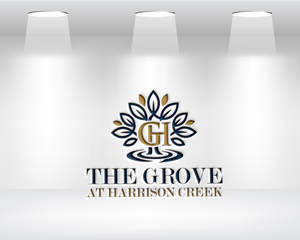 Design de Logo par Lamiya... pour ce projet | Design : #37043890