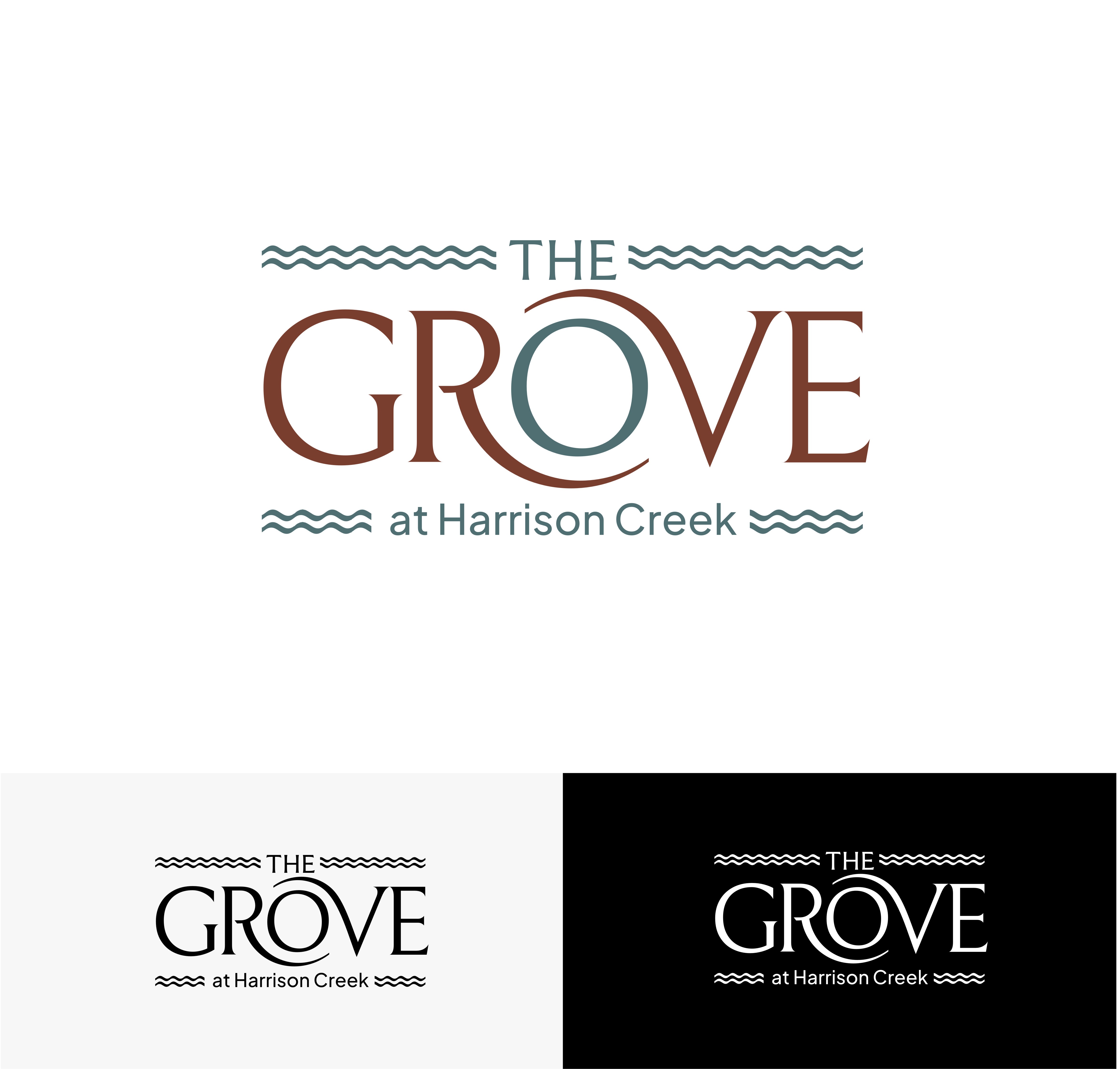 Logo Design by rgb01 for this project | Design #37085574