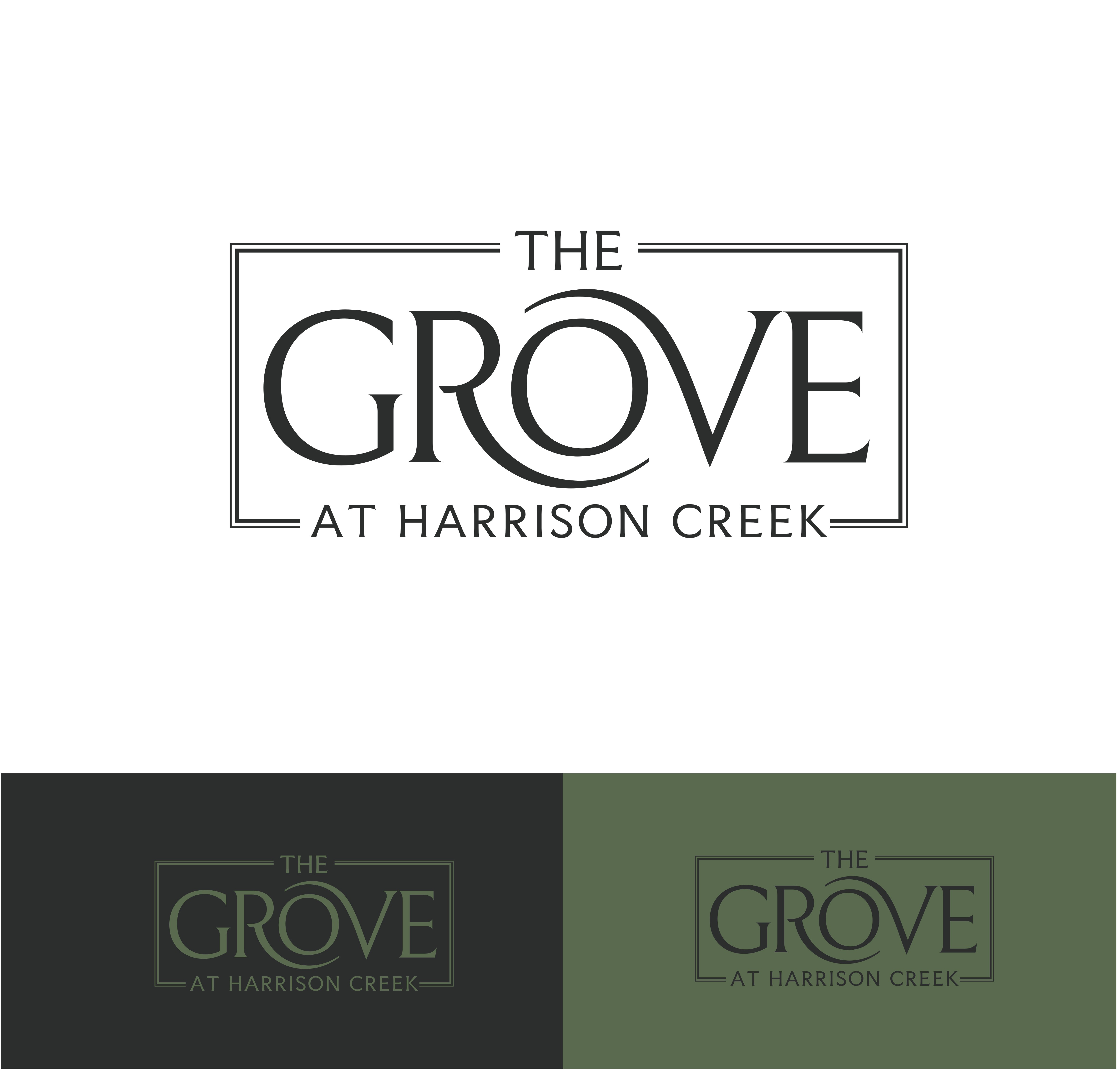 Logo Design by rgb01 for this project | Design #37085588