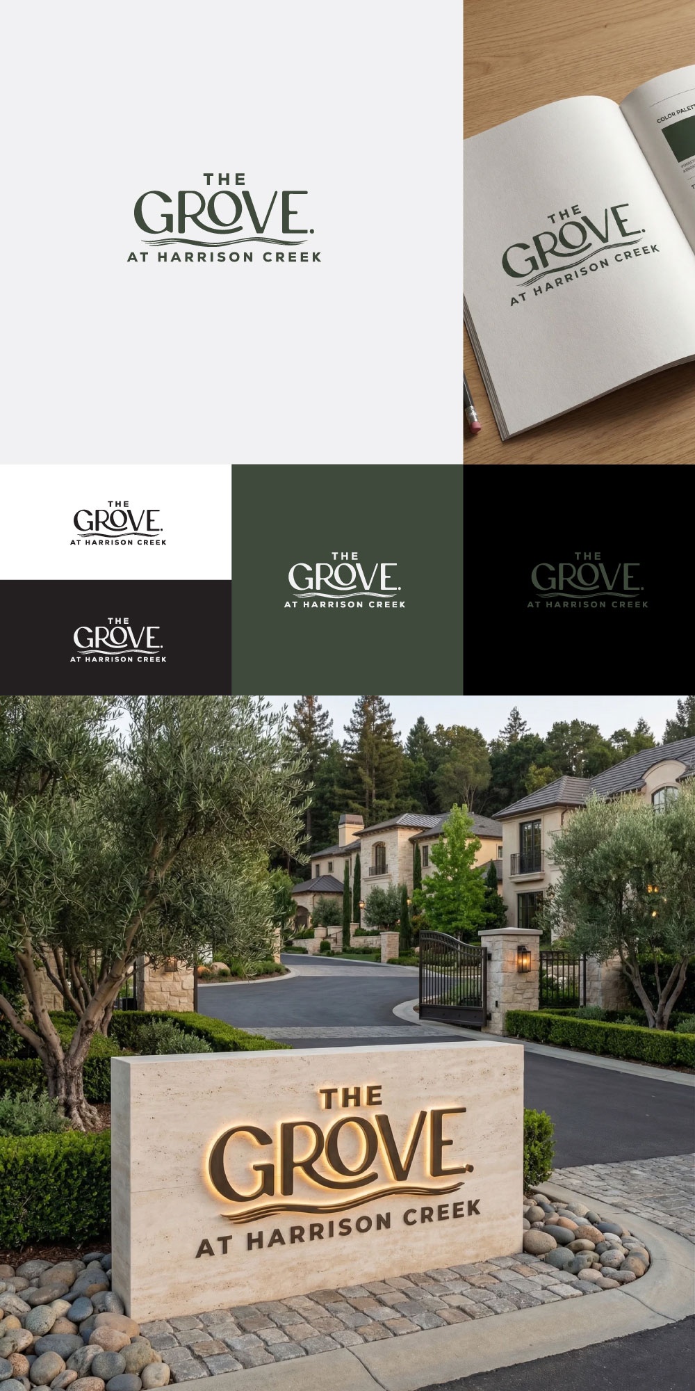 Logo Design by Gol D Roger™ for this project | Design #37041573