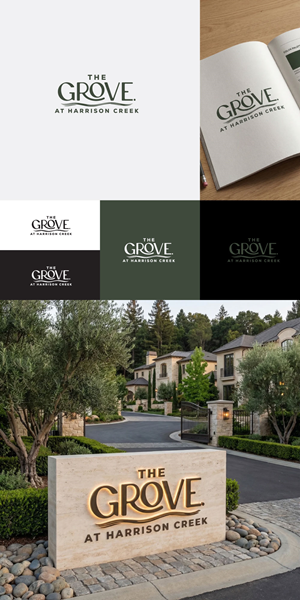 Logo Design by Gol D Roger™ for this project | Design: #37041573