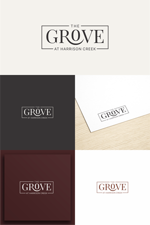 Logo Design by ndra for this project | Design: #37049745