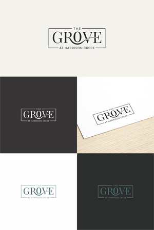 Logo Design by ndra for this project | Design: #37049780