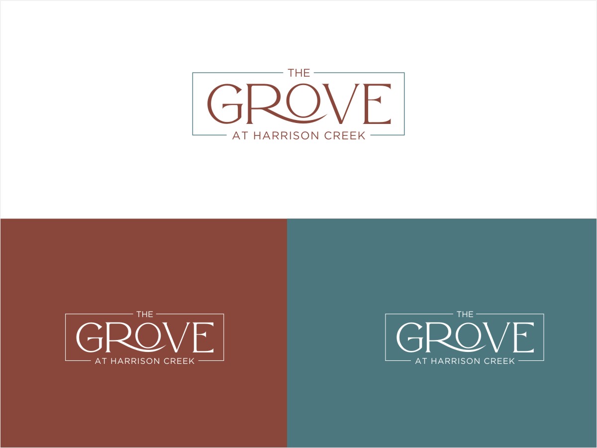 Logo Design by Neptune7 for this project | Design #37053856