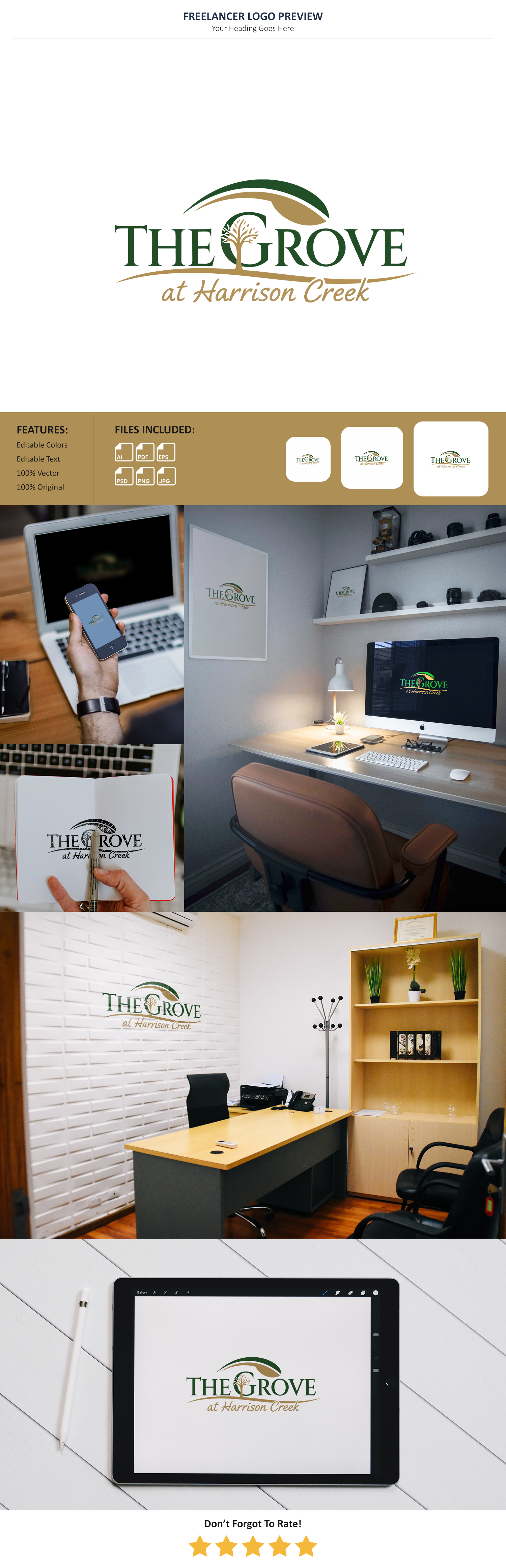 Logo Design by Pixel Foundry for this project | Design #37040719