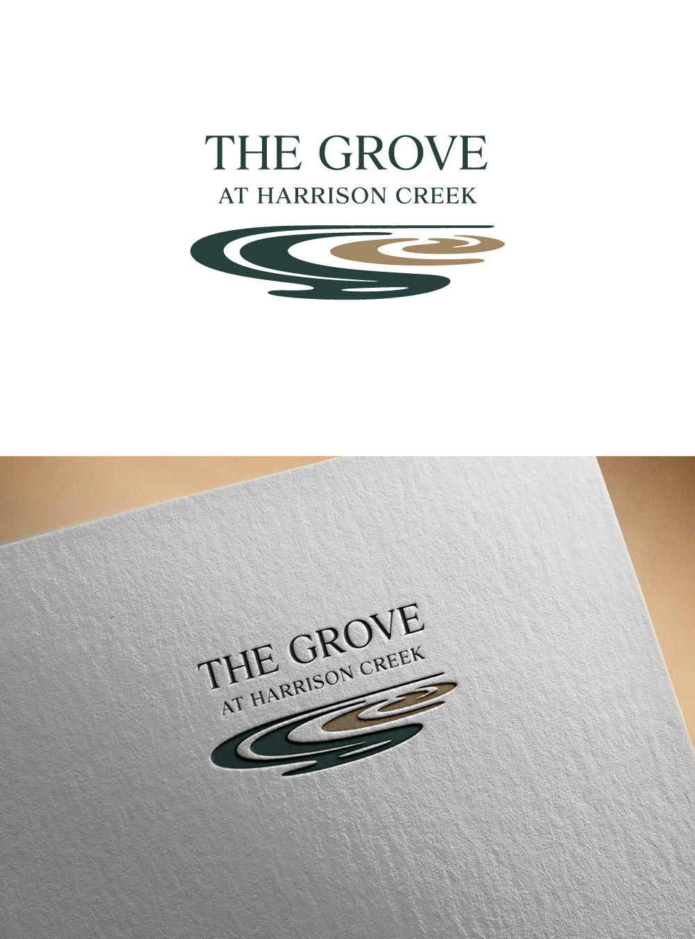 Logo Design by KING JM for this project | Design #37041580