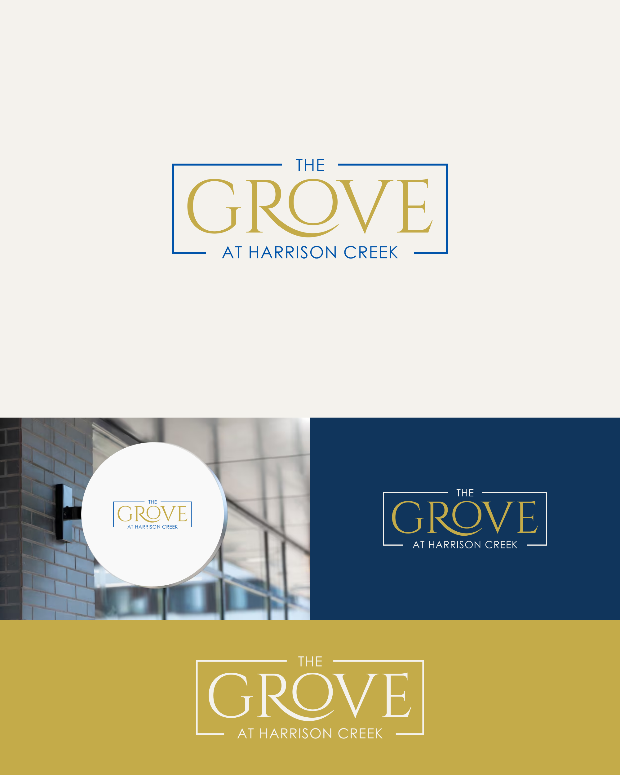 Logo Design by 3n0h99 for this project | Design #37043157