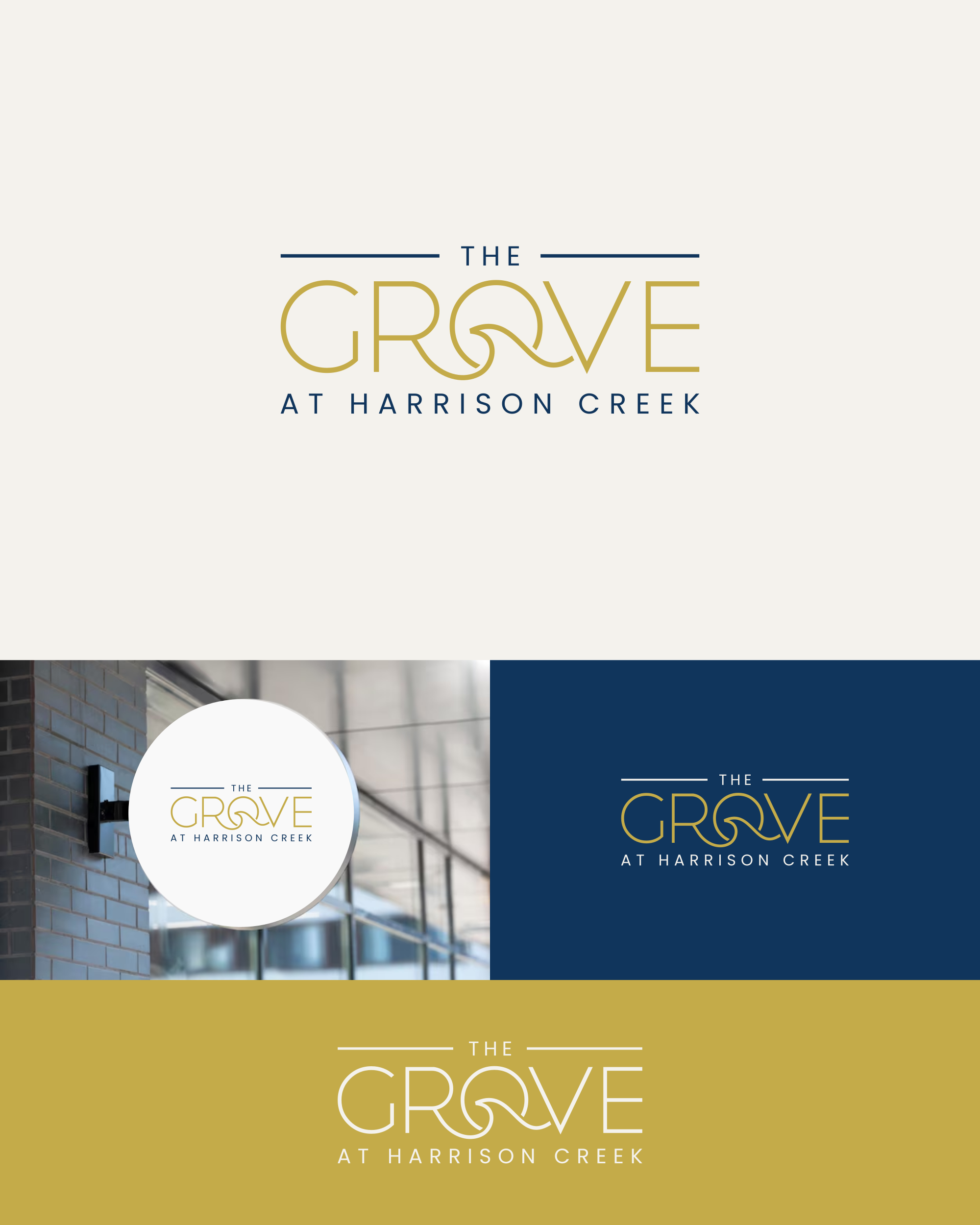 Logo Design by 3n0h99 for this project | Design #37043158