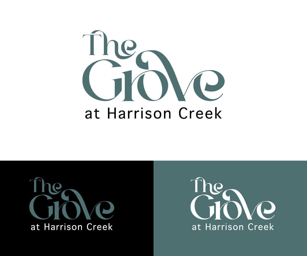 Logo Design by RaKu 2 for this project | Design #37079951