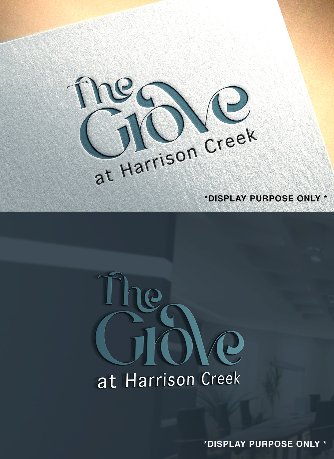 Logo Design by RaKu 2 for this project | Design #37083681