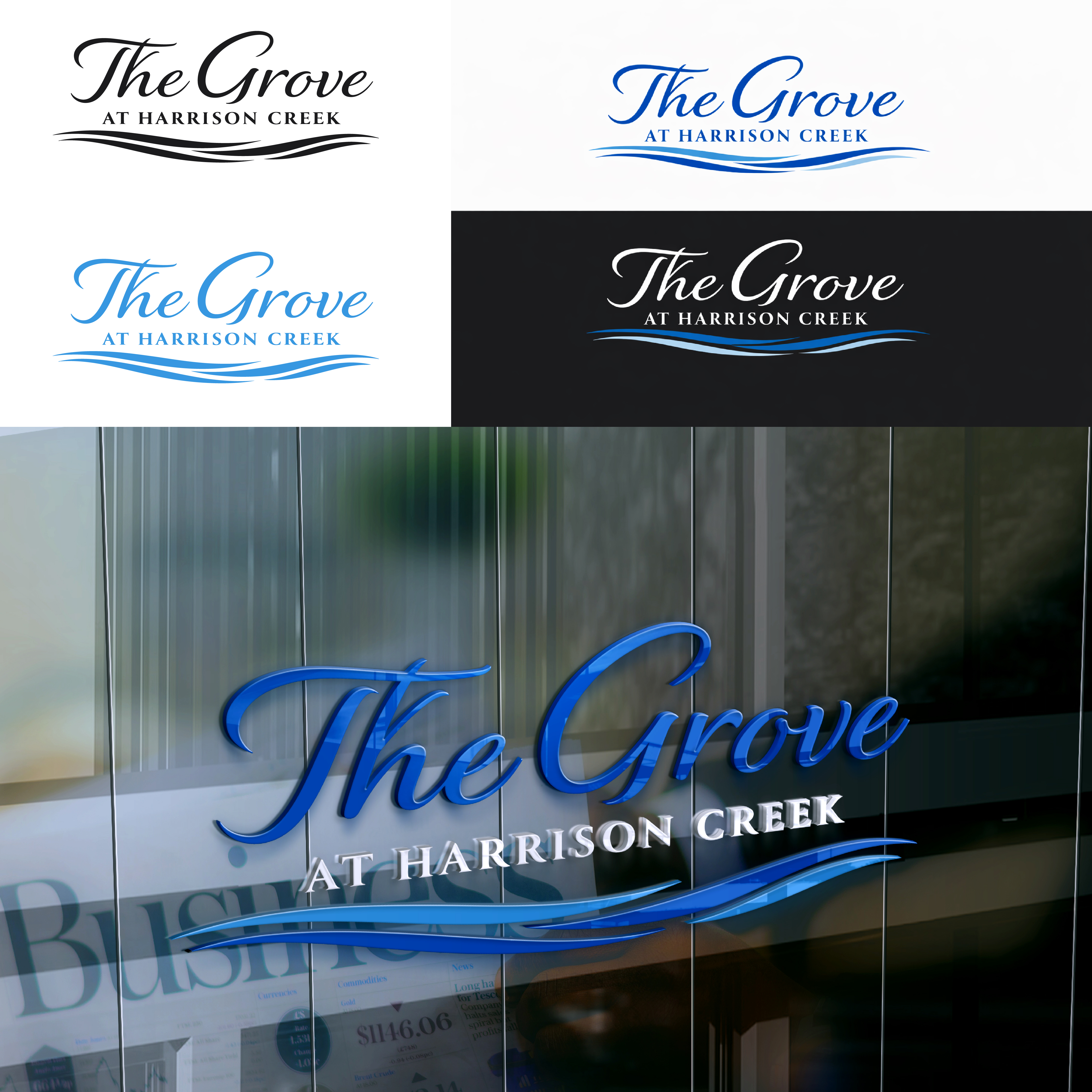 Logo Design by Shariqology for this project | Design #37040647