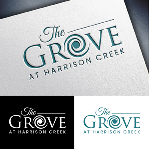 Logo Design by John Mark Arts for this project | Design: #37041648