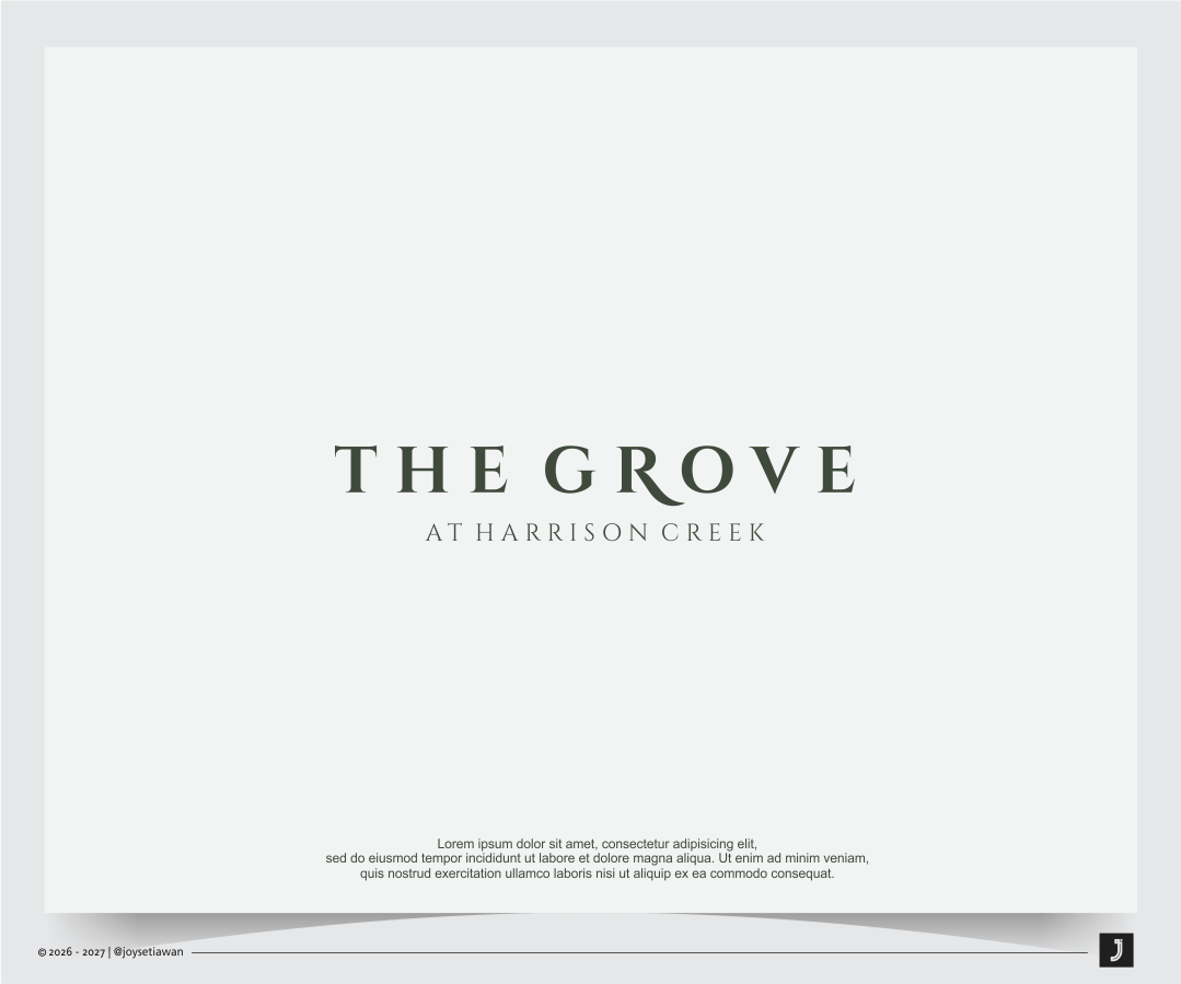 Logo Design by joysetiawan  for this project | Design #37062327