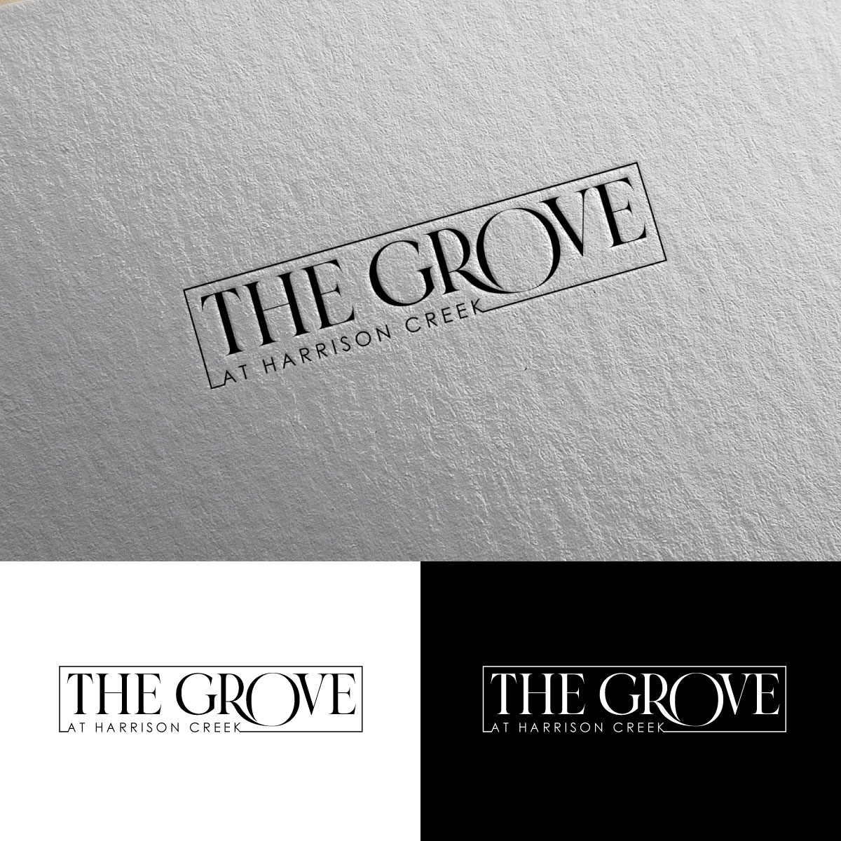 Logo Design by Alex Henry for this project | Design #37041246