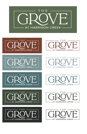 Design de Logo par Mike Carroll pour ce projet | Design : #37065444