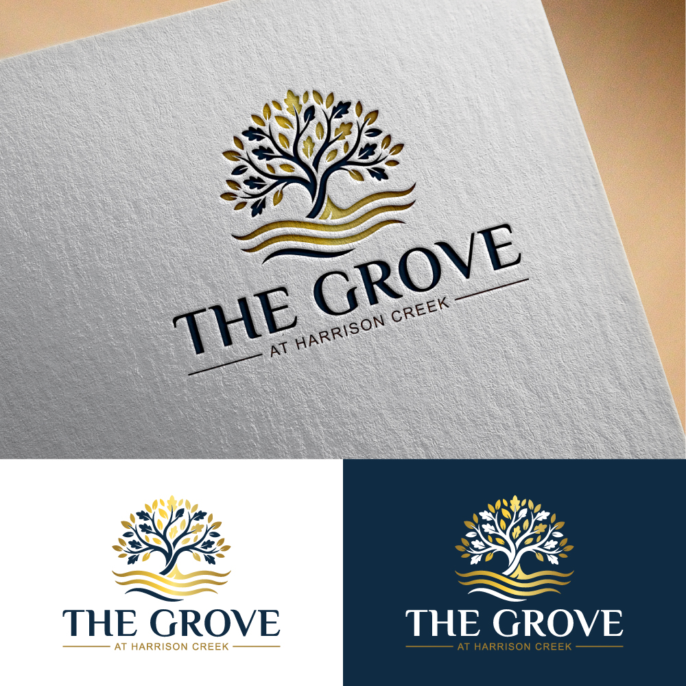 Logo Design by bute for this project | Design #37055407