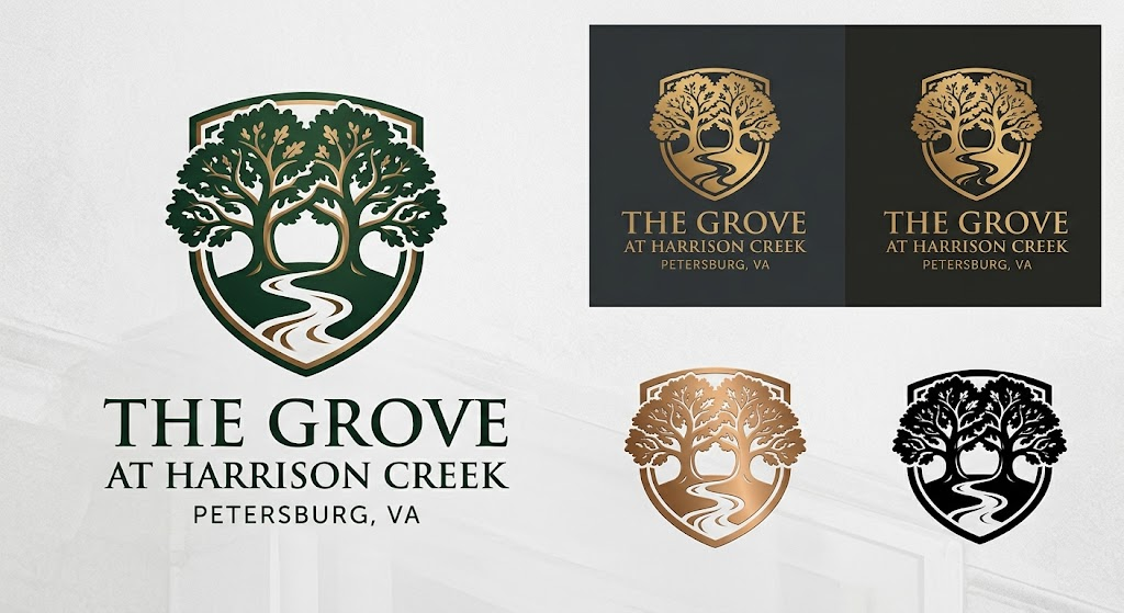 Logo-Design von NovaCriação für dieses Projekt | Design #37075403