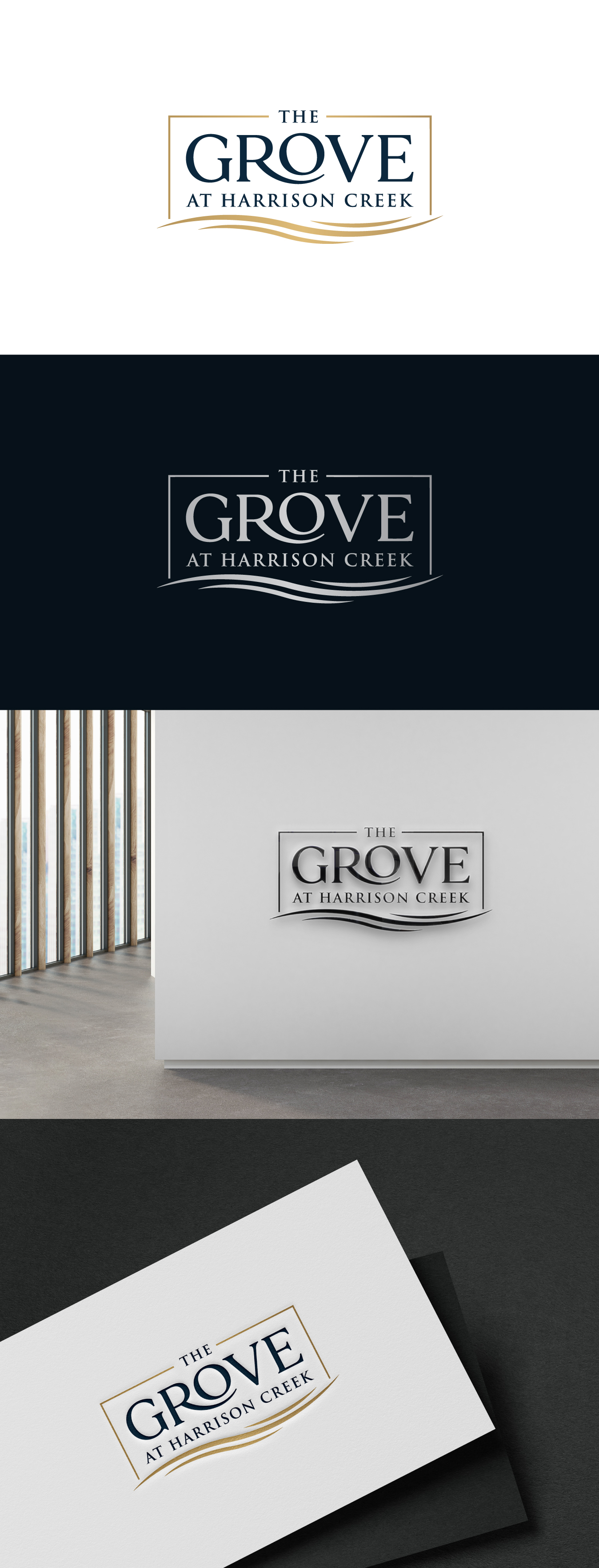 Logo-Design von Oliver_Design für dieses Projekt | Design #37088148