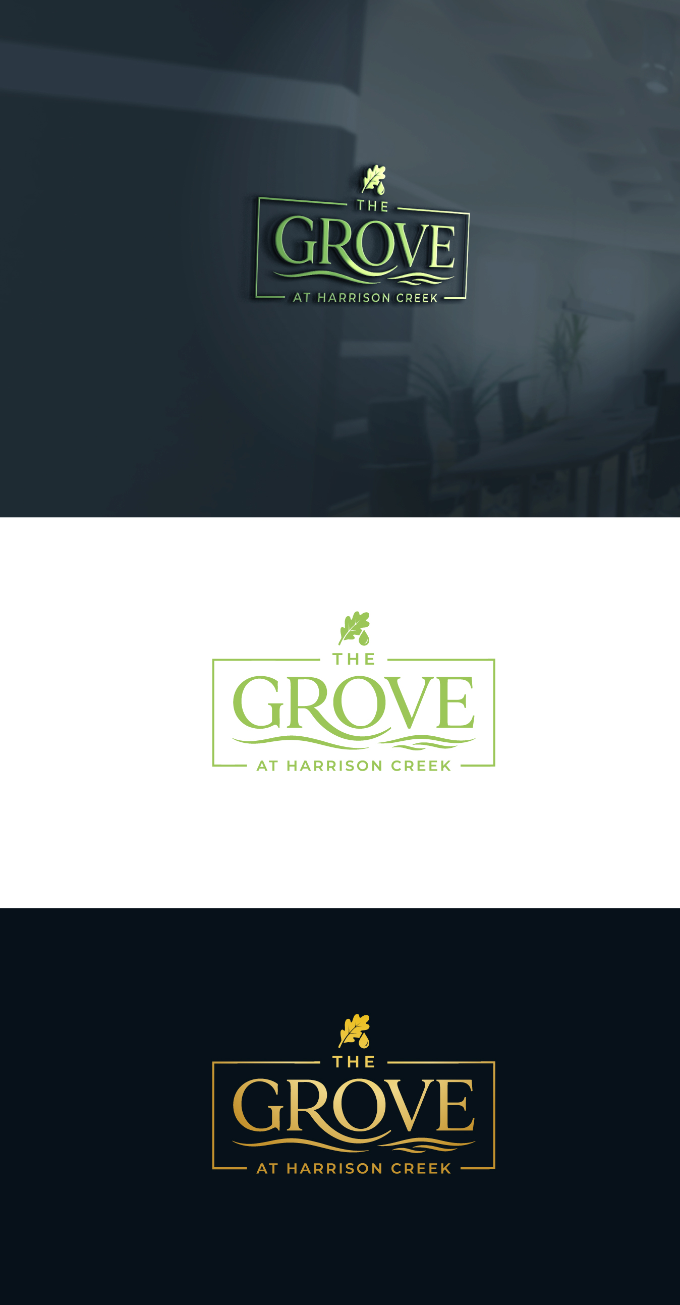 Logo-Design von Oliver_Design für dieses Projekt | Design #37088259