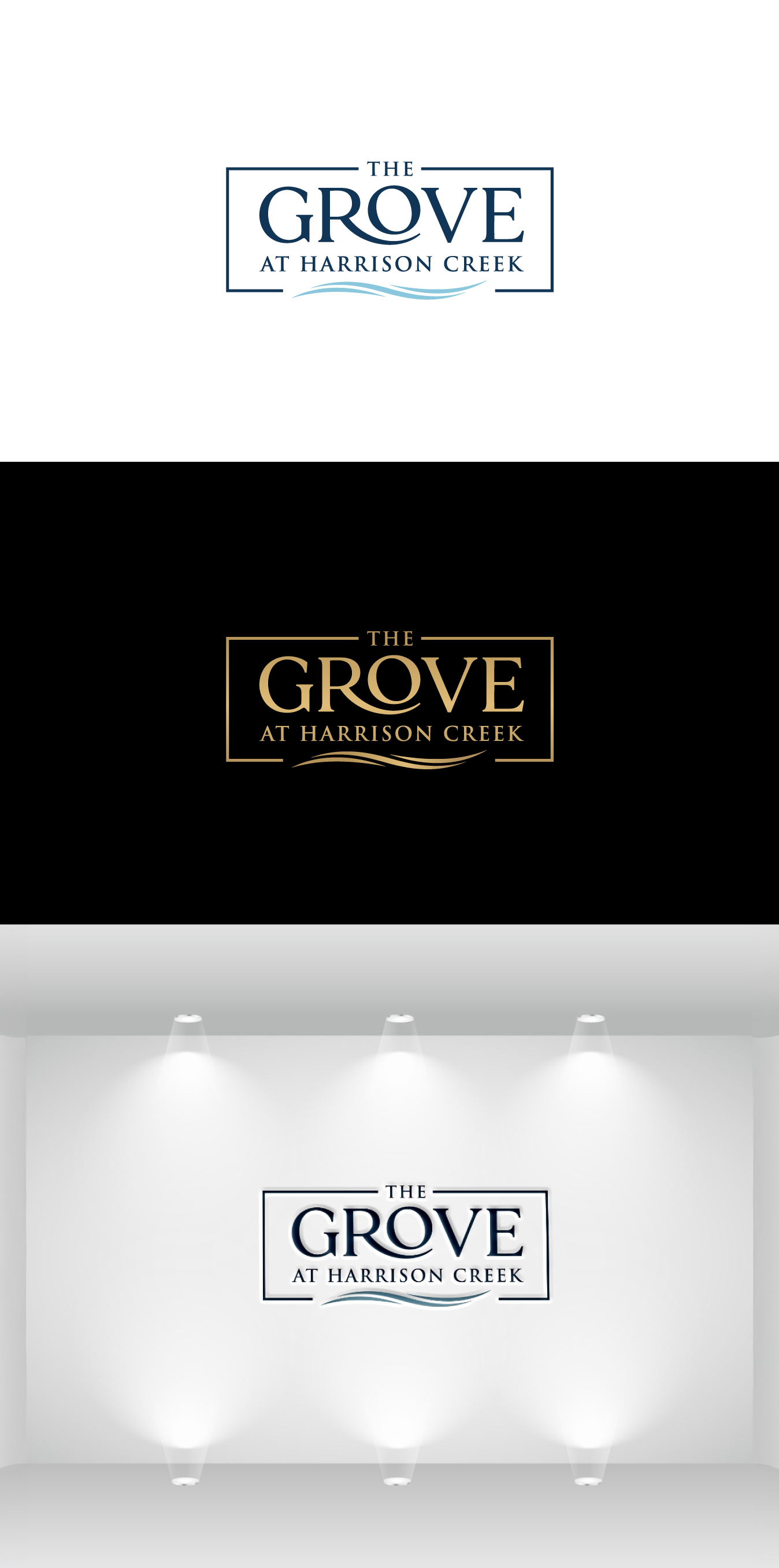 Logo Design by Oliver_Design for this project | Design #37088312