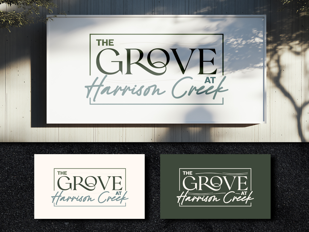 Logo Design by ArtSamurai for this project | Design #37044874