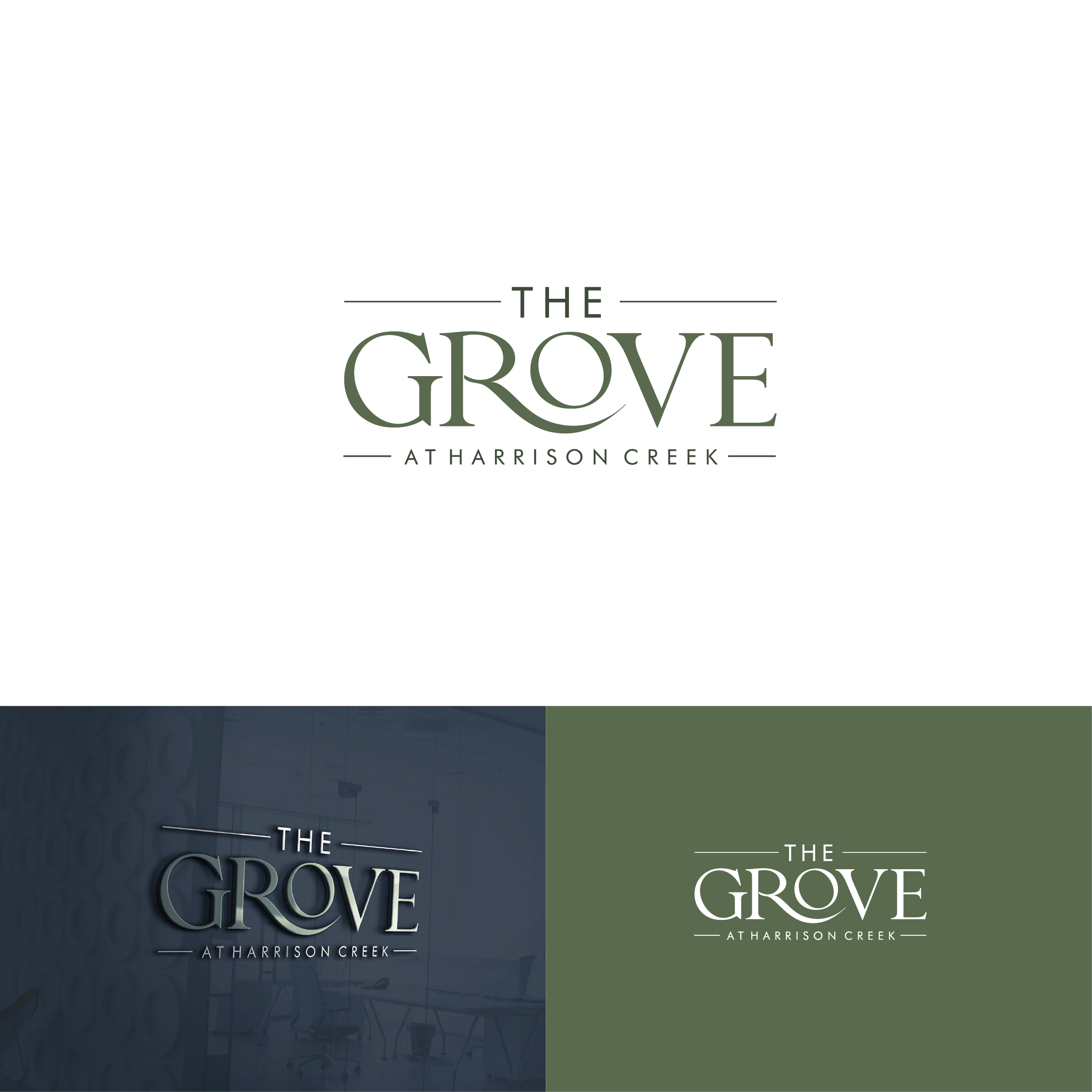 Logo Design by alzac for this project | Design #37084733