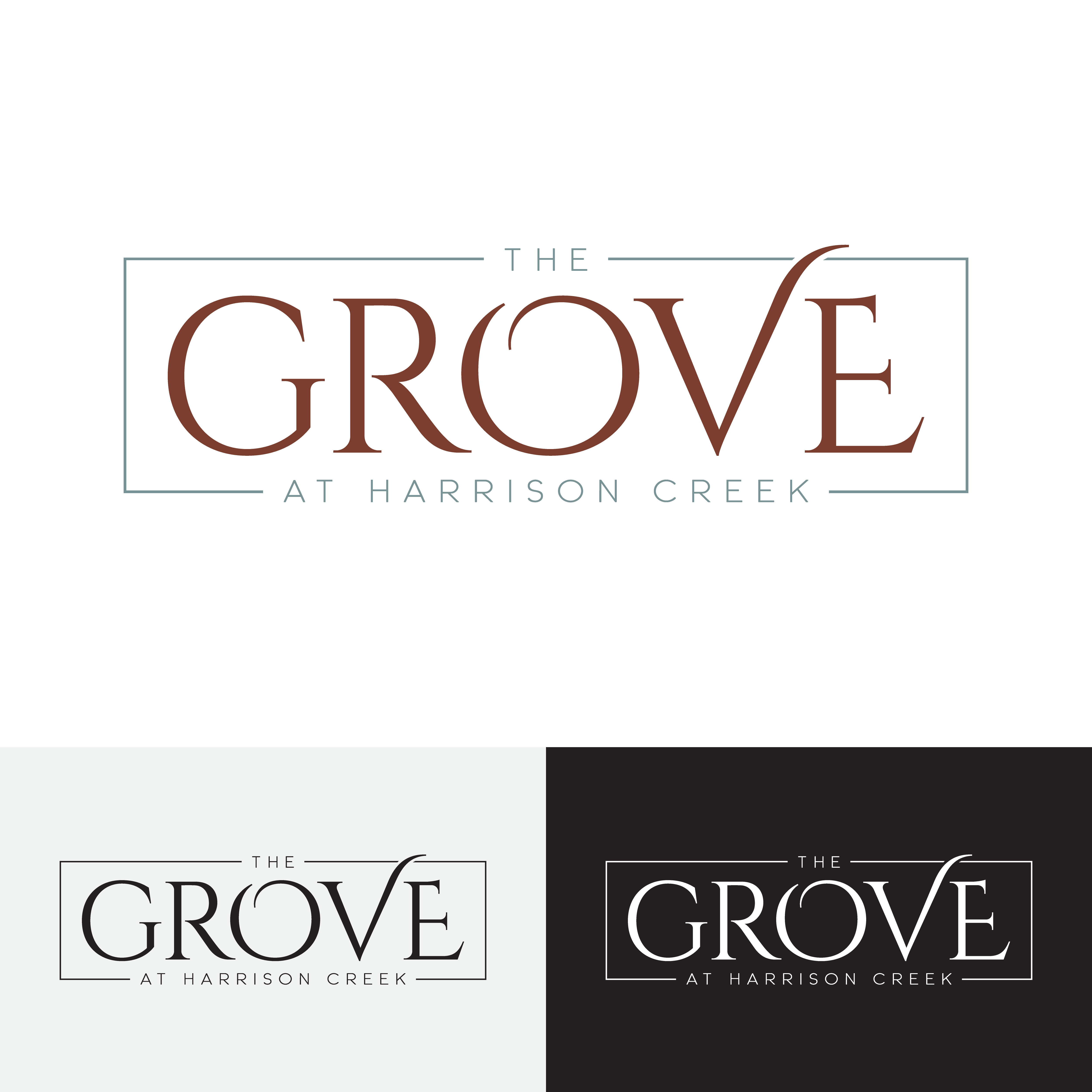 Logo Design by wrdy for this project | Design #37048693