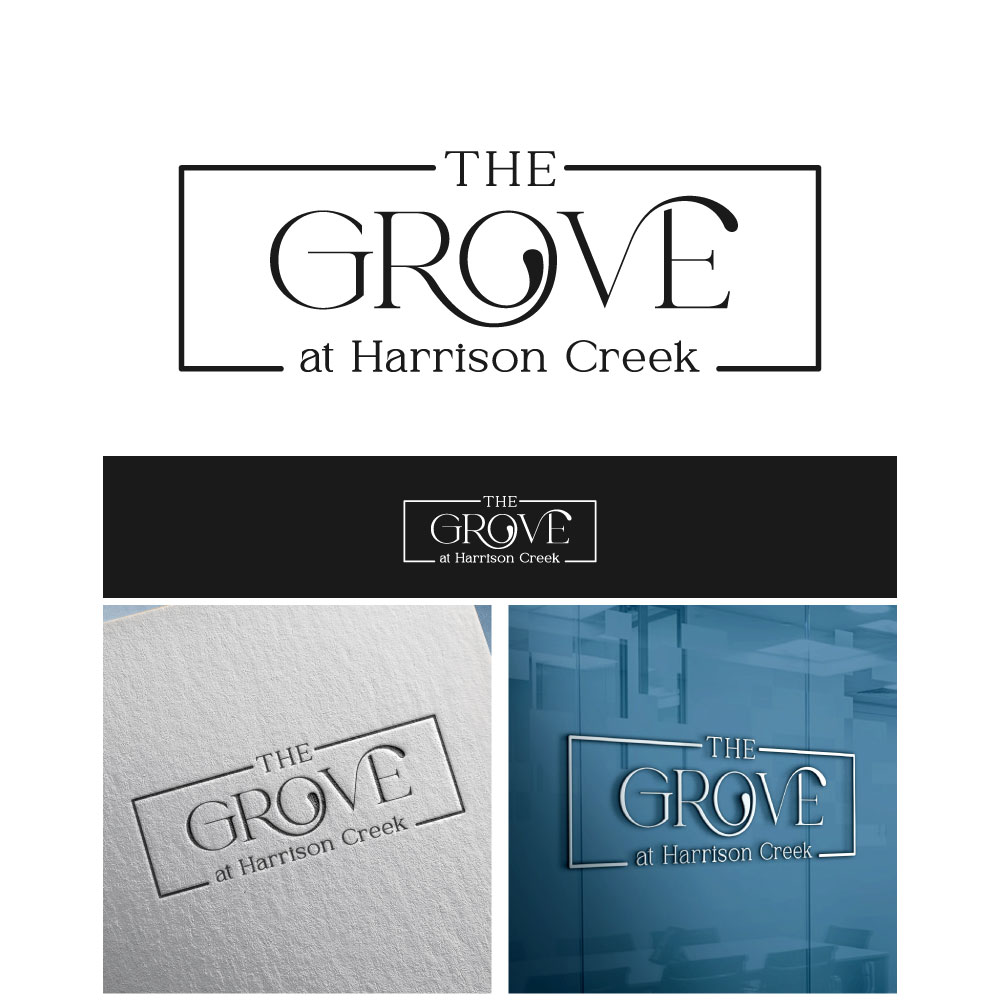 Logo Design by michellefrances for this project | Design #37042191