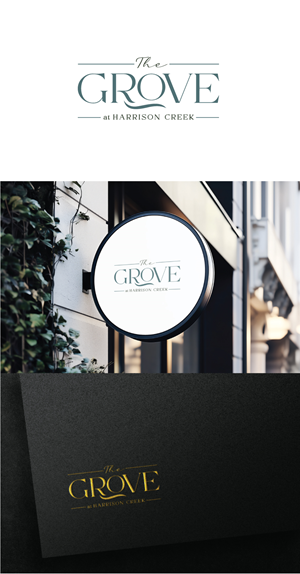 Logo Design by AbhishekkM'24 for this project | Design: #37044079