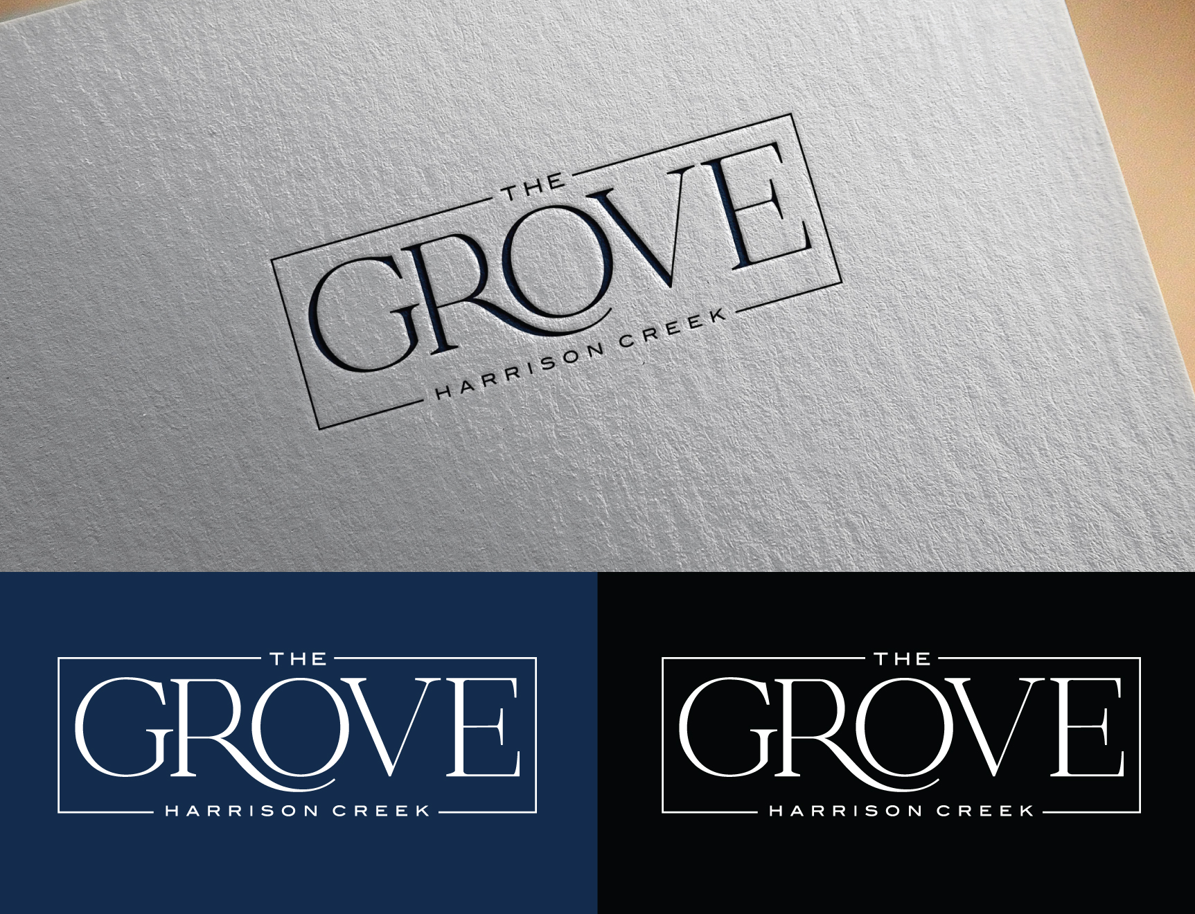 Logo Design by Atec for this project | Design #37040570